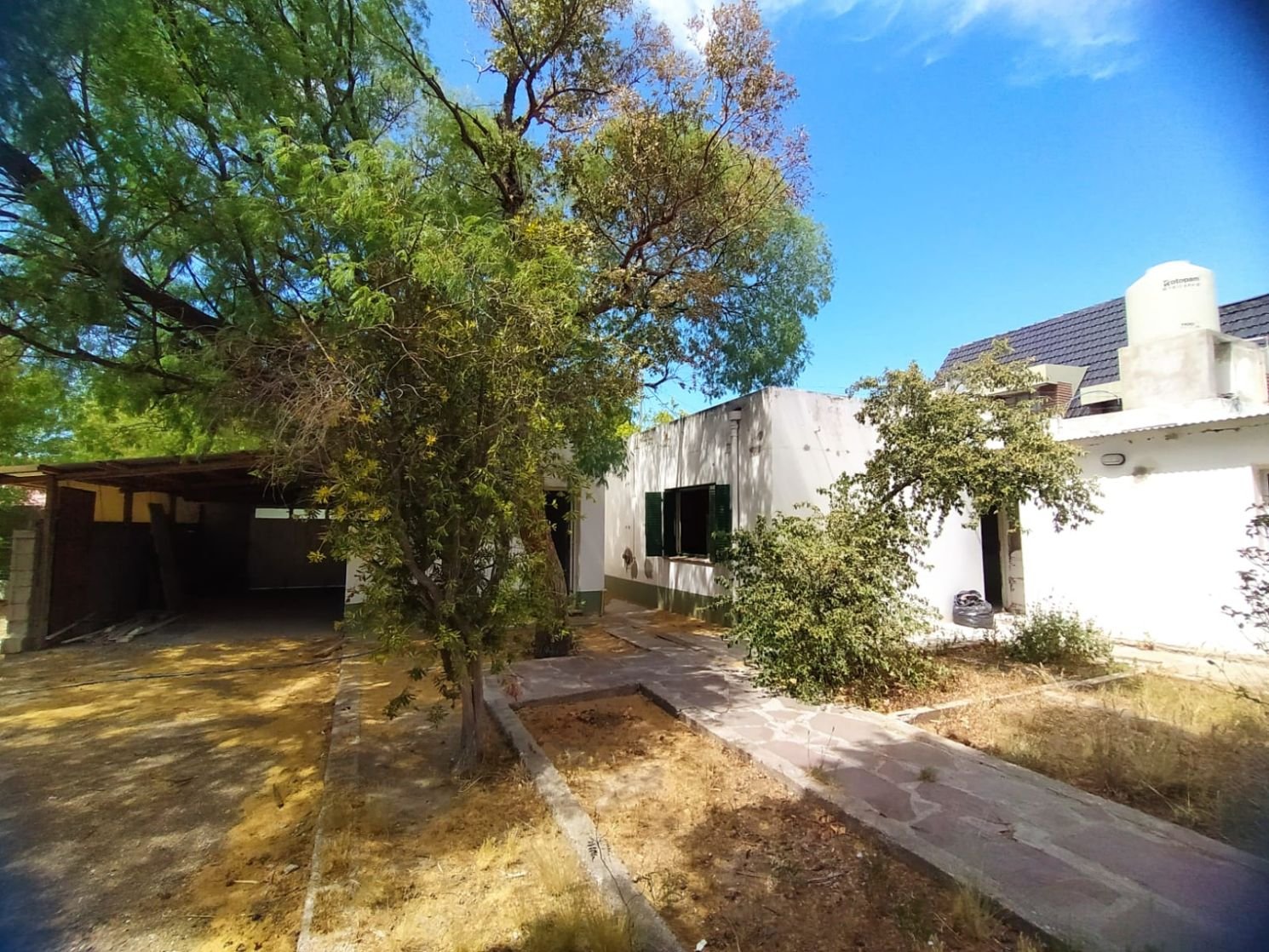 Lote céntrico de 561 m2 22