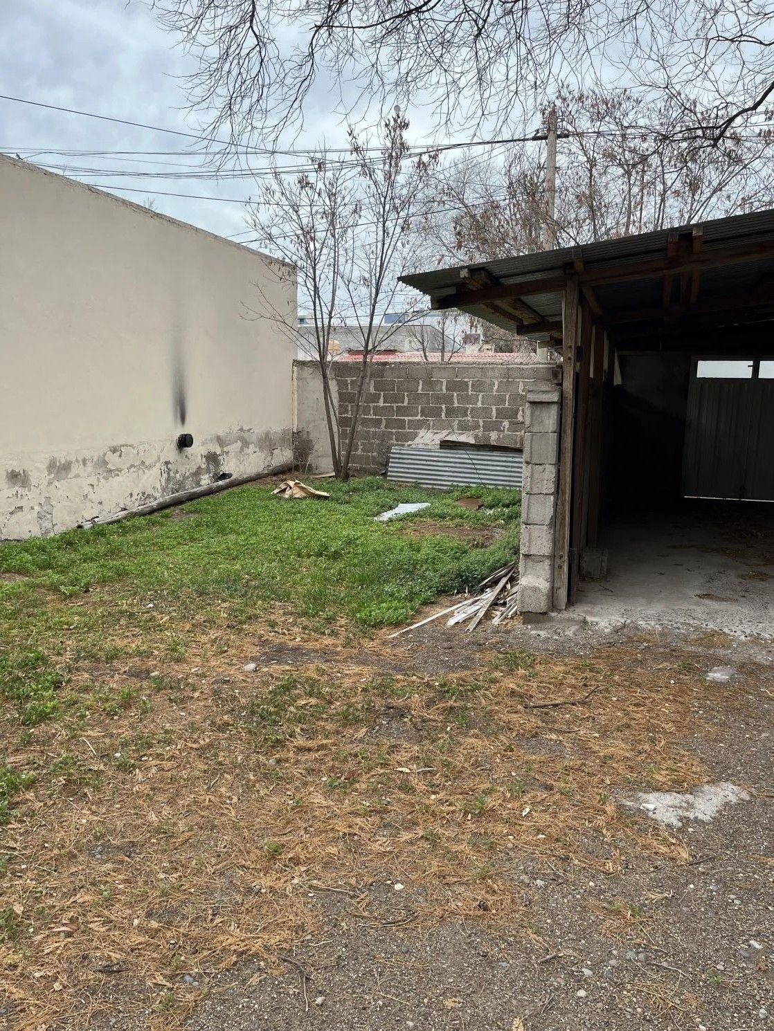Lote céntrico de 561 m2 4