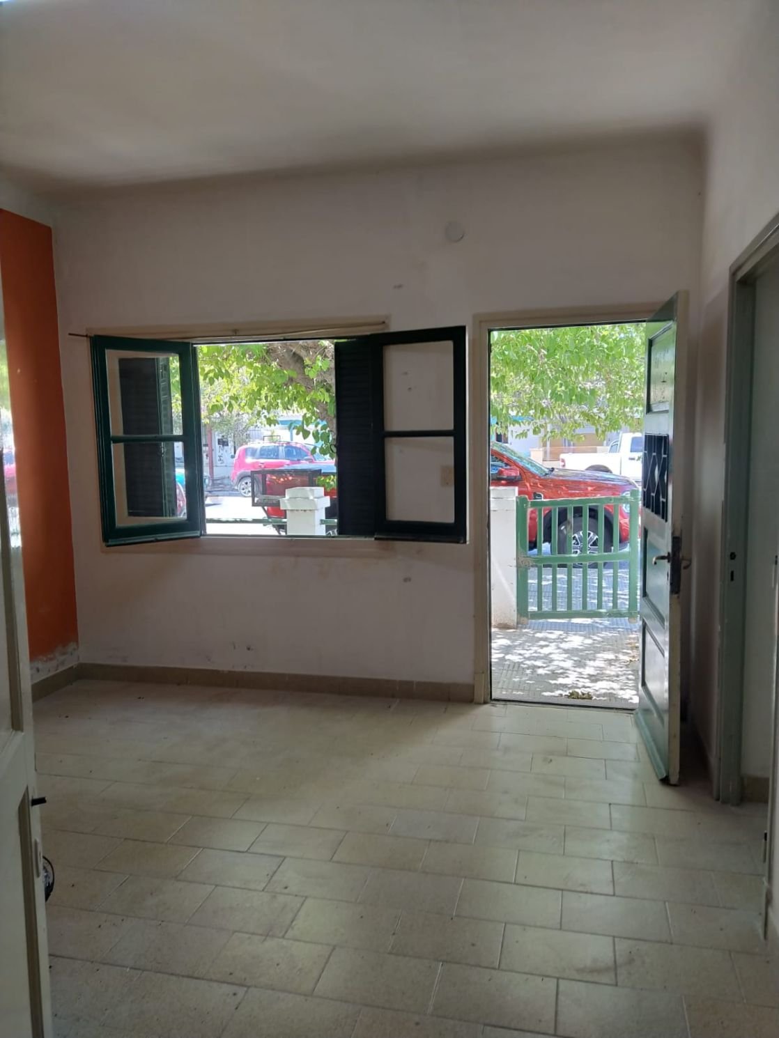 Lote céntrico de 561 m2 5