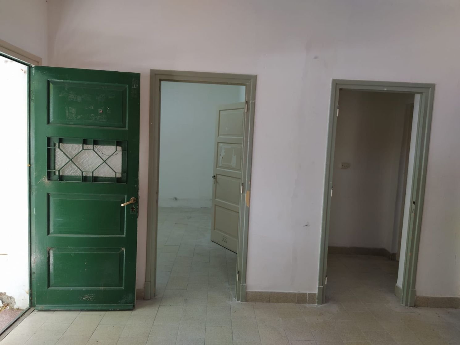 Lote céntrico de 561 m2 7