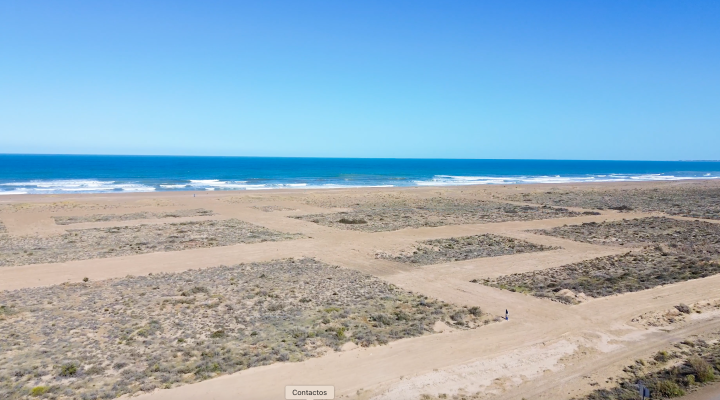 PLAYA UNIÓN - Loteo Playas by ECOTOPIA