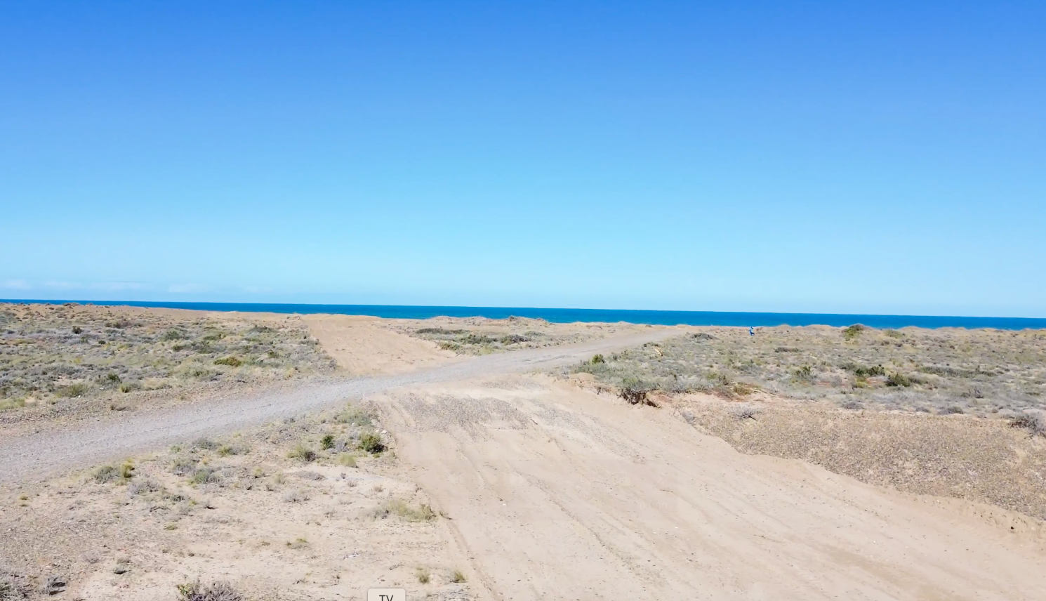 PLAYA UNIÓN - Loteo Playas by ECOTOPIA 2