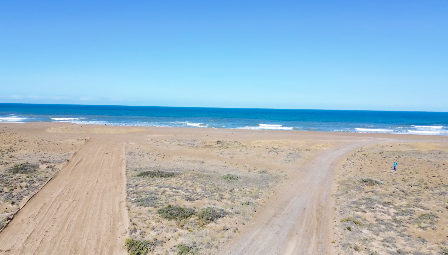 PLAYA UNIÓN - Loteo Playas by ECOTOPIA 3
