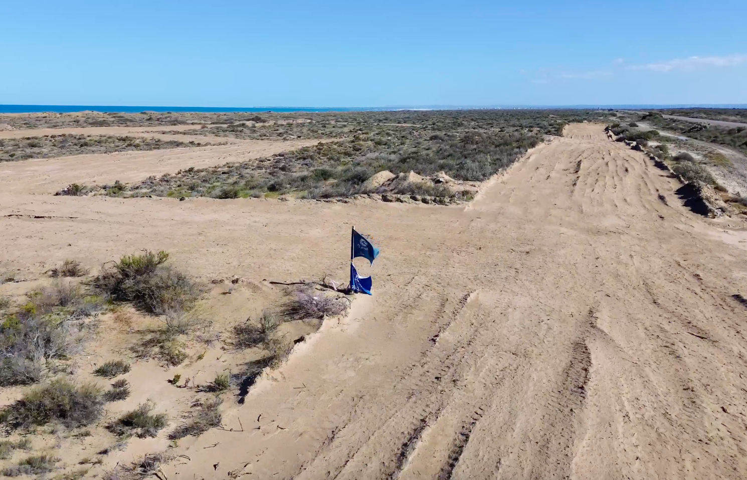 PLAYA UNIÓN - Loteo Playas by ECOTOPIA 4