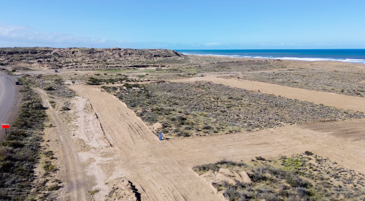 PLAYA UNIÓN - Loteo Playas by ECOTOPIA 5